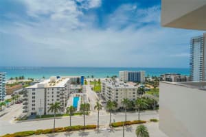 1500 S Ocean Dr 14h Hollywood, FL 33019 - MLS#A11796579
