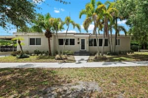 500 Oakwood Dr, Miami Springs, FL 33166, Sold 07/29/25
