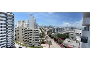 100 Lincoln Rd 1209 Miami Beach, FL 33139 - MLS#A11796586