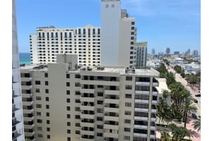 100 Lincoln Rd 1209 Miami Beach, FL 33139 - MLS#A11796586