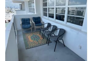100 Lincoln Rd 1209 Miami Beach, FL 33139 - MLS#A11796586