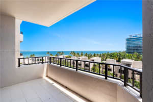 201 Crandon Blvd 633, Key Biscayne, FL 33149 Sold 09/29/25