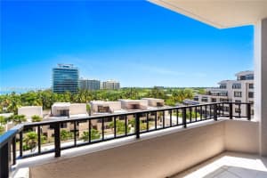 201 Crandon Blvd 633, Key Biscayne, FL 33149 Sold 09/29/25