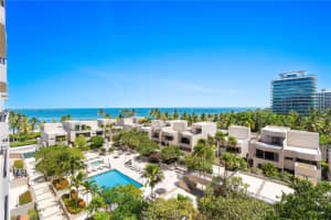 201 Crandon Blvd 633, Key Biscayne, FL 33149 Sold 09/29/25