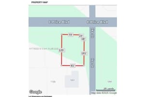 Tbd Ike St Port Charlotte, FL 34288 - MLS#A11796623