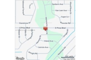 Tbd Ike St Port Charlotte, FL 34288 - MLS#A11796623