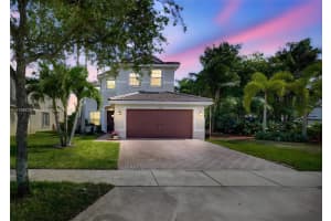 16276 Sw 29th St, Miramar