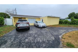 6881 Sheridan St, Hollywood, FL 33024, - MLS#A11796657