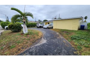 6881 Sheridan St, Hollywood, FL 33024, - MLS#A11796657