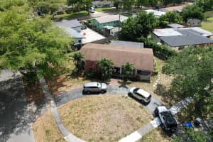 5718 Monroe St, Hollywood, FL 33023, - MLS#A11796698