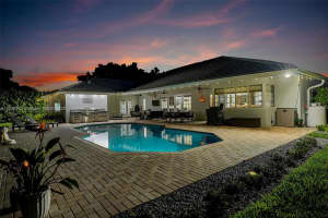 7361 SW 165th St, Palmetto Bay, FL 33157, Sold 06/20/25