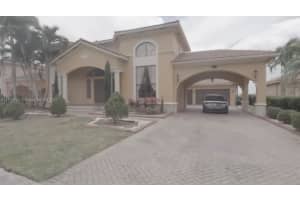 19058 Sw 17th Ct, Miramar