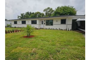 18740 Nw 19th Ave, Miami Gardens