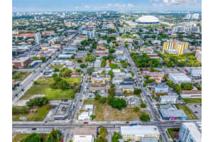 140 Nw 8th Ave Miami, FL 33128 - MLS#A11796723