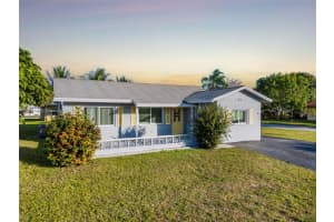 7006 NW 92nd Ave, Tamarac, FL 33321, Sold 05/15/25