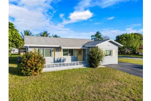 7006 NW 92nd Ave, Tamarac, FL 33321, Sold 05/15/25