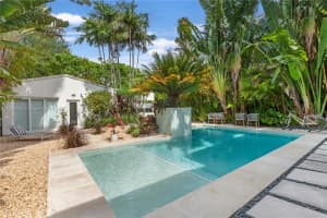 4532 Sheridan Ave, Miami Beach