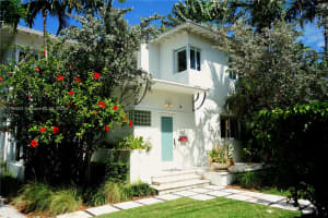 4532 Sheridan Ave, Miami Beach, FL 33140, - MLS#A11796803