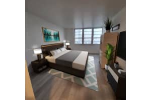100 Lincoln Rd 1111 Miami Beach, FL 33139 - MLS#A11796810