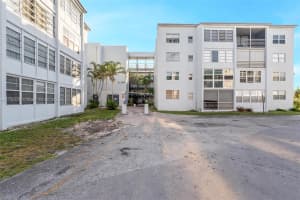 2860 Somerset Dr 101k Lauderdale Lakes, FL 33311 - MLS#A11796836