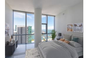 851 NE 1st Ave, Miami, FL 33132, - MLS#A11796872