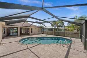 4344 Agualinda Blvd, Cape Coral, FL 33914, Sold 09/03/25