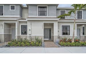 1466 Ne 3rd Avenue, Florida City