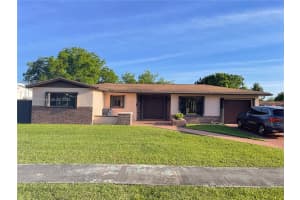 11990 SW 26th Terrace, Miami, FL 33175, Sold 07/17/25