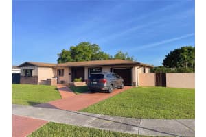 11990 SW 26th Terrace, Miami, FL 33175, Sold 07/17/25
