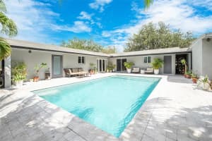 2221 N 46th Ave, Hollywood, FL 33021, Sold 07/31/25