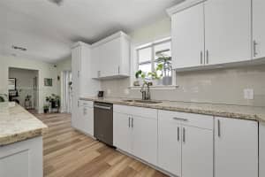 2221 N 46th Ave, Hollywood, FL 33021, Sold 07/31/25