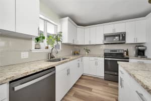 2221 N 46th Ave, Hollywood, FL 33021, Sold 07/31/25