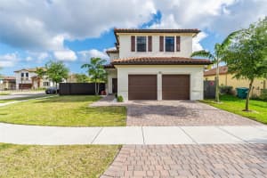 11874 SW 234th St, Princeton, FL 33032, Sold 08/29/25