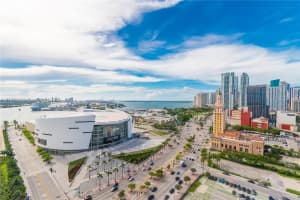 888 Biscayne Blvd 2103, Miami, FL 33132 - MLS#A11796944