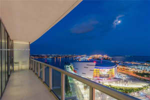 888 Biscayne Blvd 2103, Miami, FL 33132 - MLS#A11796944