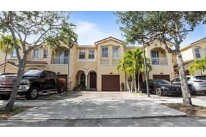 15037 SW 9th Terrace, Miami, FL 33194, Sold 08/27/25
