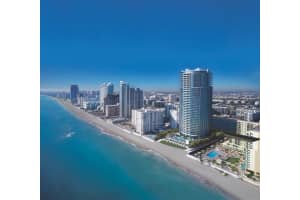 2711 S Ocean Dr UNIT 1206, Hollywood, FL 33019, - MLS#A11796955