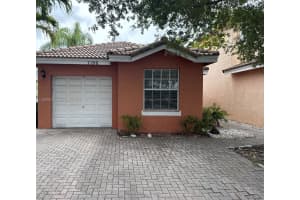 7196 Sienna Ridge Ln, Lauderhill