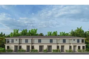 1503 Ne 3rd Avenue, Florida City