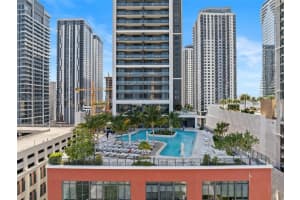 159 Ne 6th St 3504, Miami