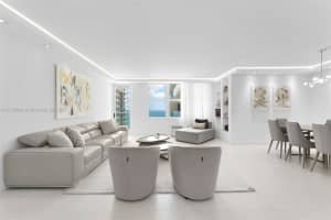 9801 Collins Ave 17p, Bal Harbour