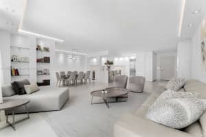 9801 Collins Ave 17p Bal Harbour, FL 33154 - MLS#A11796981