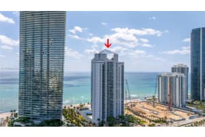 18911 Collins Ave APT 3003, Sunny Isles Beach, FL 33160, - MLS#A11796996