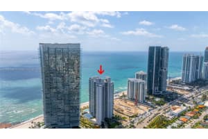 18911 Collins Ave APT 3003, Sunny Isles Beach, FL 33160, - MLS#A11796996