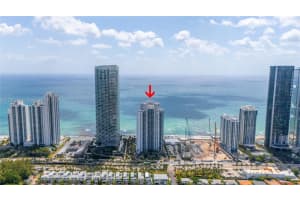 18911 Collins Ave APT 3003, Sunny Isles Beach, FL 33160, - MLS#A11796996