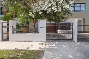 3243 Percival Ave, Miami, FL 33133, Sold 08/11/25