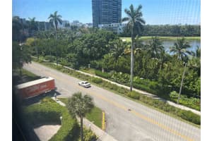 400 Diplomat Pkwy 611 Hallandale Beach, FL 33009 - MLS#A11797012