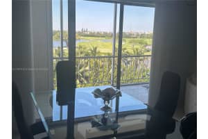 400 Diplomat Pkwy 611 Hallandale Beach, FL 33009 - MLS#A11797012