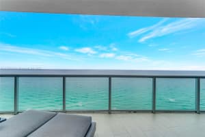 17121 Collins Ave APT 2307, Sunny Isles Beach, FL 33160, - MLS#A11797029