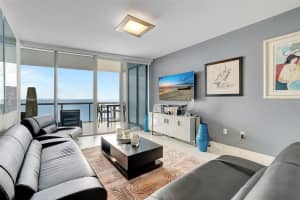 17121 Collins Ave APT 2307, Sunny Isles Beach, FL 33160, - MLS#A11797029